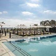 view of community pool