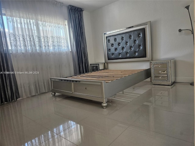 view of bedroom