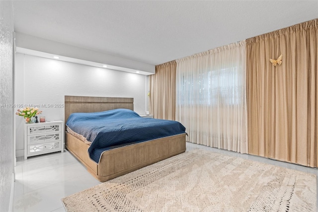 301 NE 14th Ave Unit 207, Hallandale Beach, FL 33009 - bedroom featuring recessed lighting