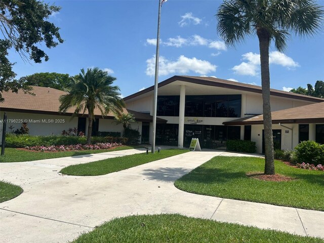 850 SW 133rd Ter Unit 312B, Pembroke Pines, FL 33027 - view of building exterior