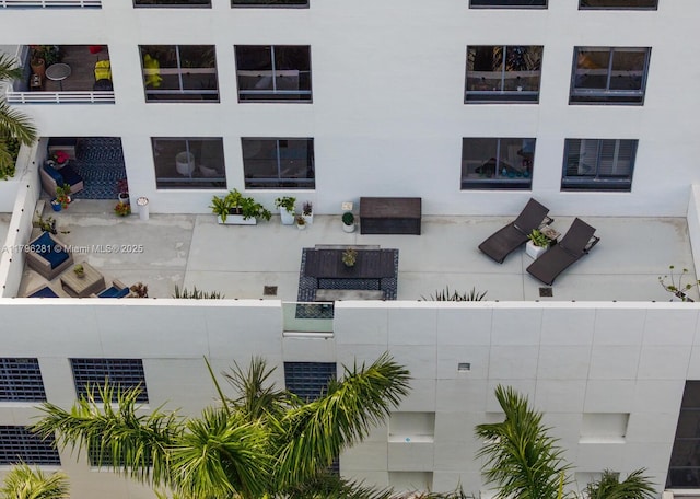 1330 W Ave Unit 407, Miami Beach, FL 33139 - view of building exterior