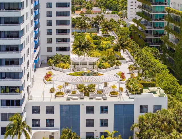 1330 W Ave Unit 407, Miami Beach, FL 33139 - view of property