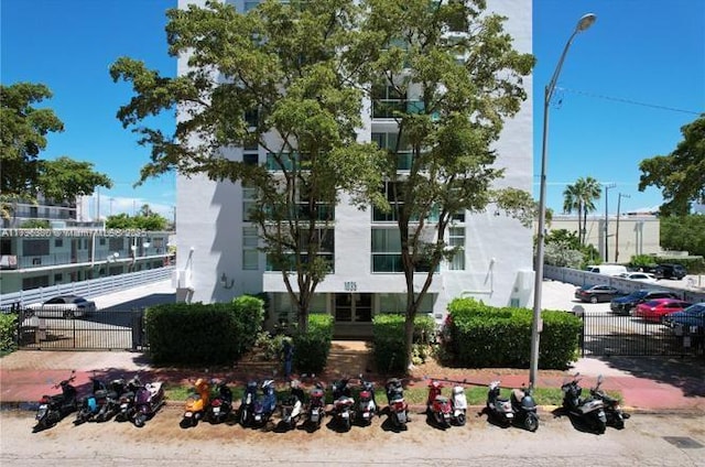 1035 W Ave Unit 406, Miami Beach, FL 33139 - view of property
