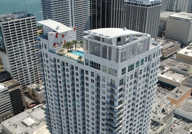133 NE 2nd Ave Unit 1905, Miami, FL 33132 - view of city