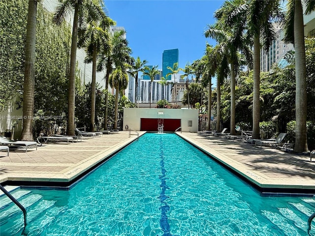 133 NE 2nd Ave Unit 1905, Miami, FL 33132 - photo 25