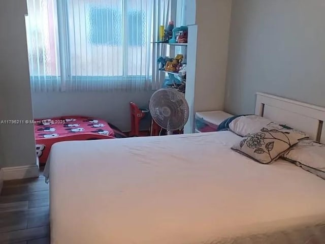 6620 W 2nd Ct Unit 407, Hialeah, FL 33012 - view of bedroom