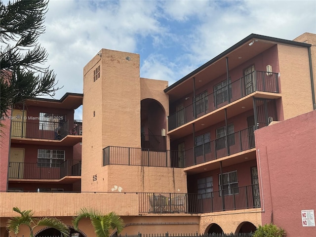 6620 W 2nd Ct Unit 407, Hialeah, FL 33012 - view of apartment building / complex