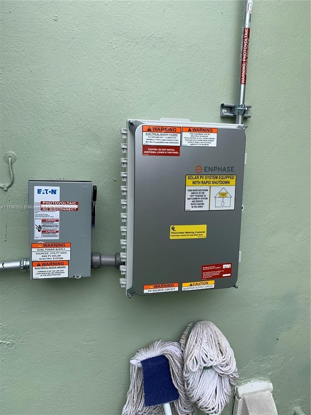 17200 N Miami Ave, Miami, FL 33169 - view of utilities