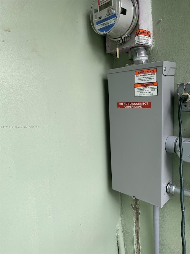 17200 N Miami Ave, Miami, FL 33169 - view of utilities