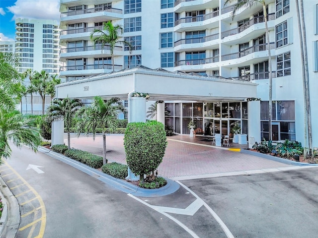 3530 Mystic Pointe Dr Unit 2106, Aventura, FL 33180 - photo 13