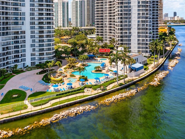 19195 NE 36th Ct Unit 201, Aventura, FL 33180 - photo 34