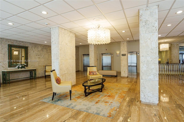 1980 S Ocean Dr Unit Mk, Hallandale Beach, FL 33009 - view of common area