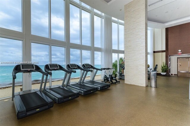 16001 Collins Ave Unit 702, Sunny Isles Beach, FL 33160 - photo 3
