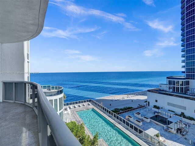 16001 Collins Ave Unit 702, Sunny Isles Beach, FL 33160 - photo 8
