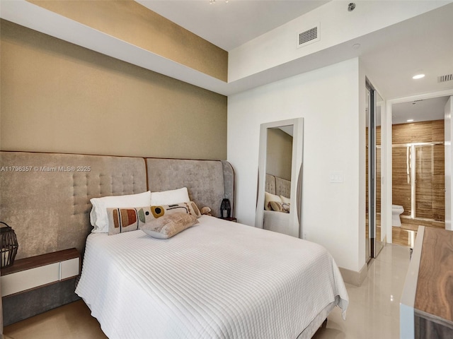 view of bedroom