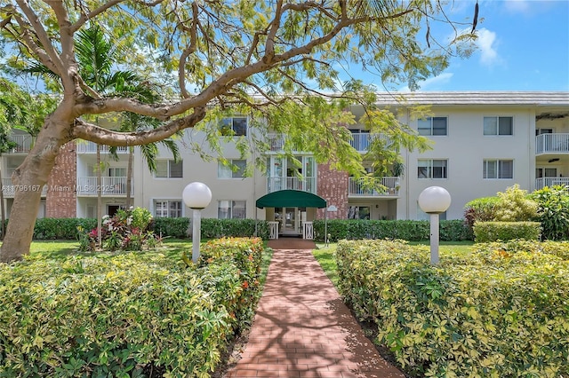 240 Galen Dr Unit 308, Key Biscayne, FL 33149 - view of property