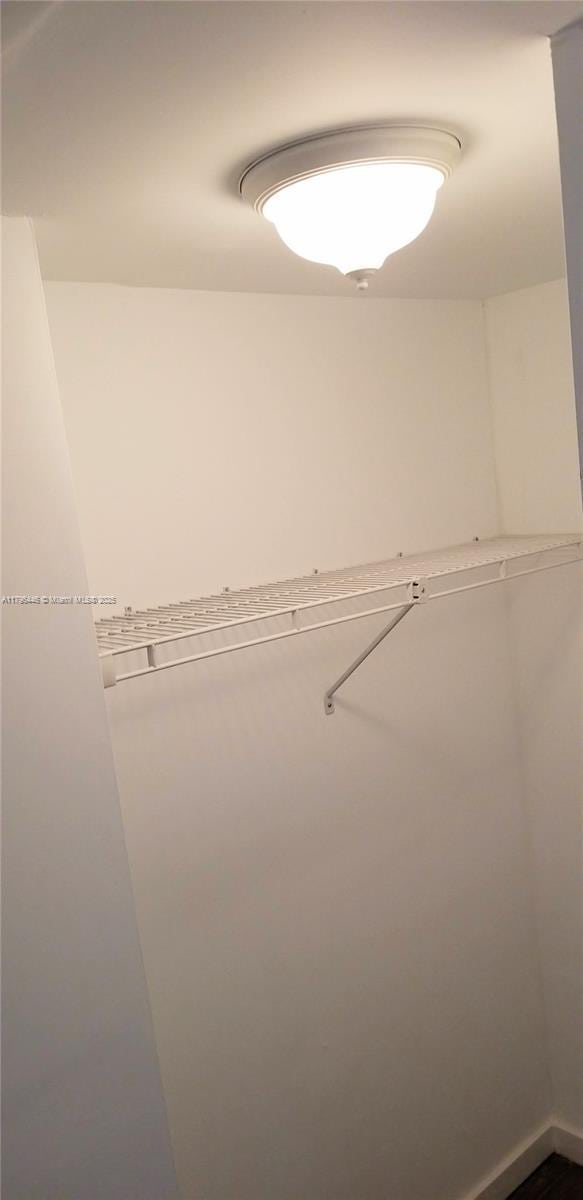 15205 NE 6th Ave Unit D204, Miami, FL 33162 - view of walk in closet