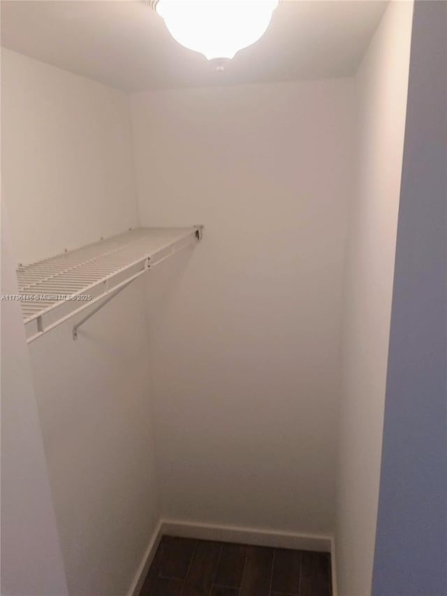 15205 NE 6th Ave Unit D204, Miami, FL 33162 - view of walk in closet