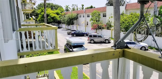 15205 NE 6th Ave Unit D204, Miami, FL 33162 - exterior space