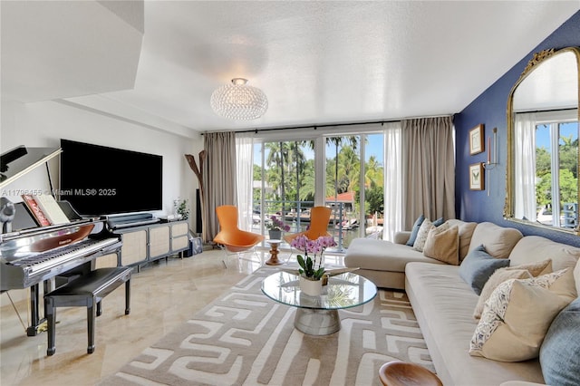 429 Hendricks Isle, Fort Lauderdale, FL 33301 - view of living area