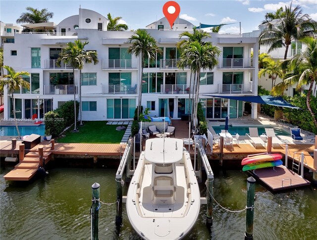 429 Hendricks Isle, Fort Lauderdale, FL 33301 - photo 1