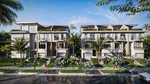1425 Bay Rd, Miami Beach, FL 33139 - photo 1