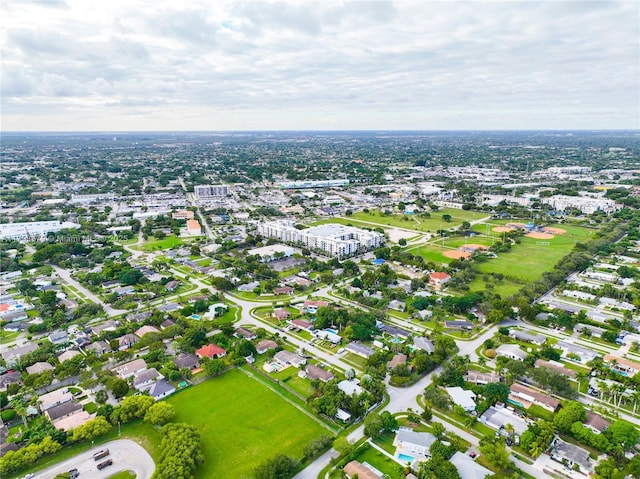 18231 SW 90th Ct, Palmetto Bay, FL 33157 - bird's eye view