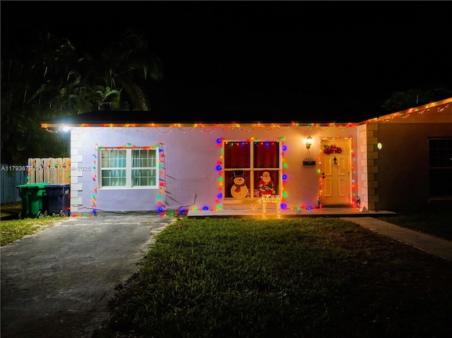 18231 SW 90th Ct, Palmetto Bay, FL 33157 - view of front of property