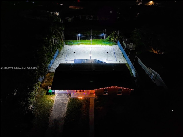 18231 SW 90th Ct, Palmetto Bay, FL 33157 - exterior space