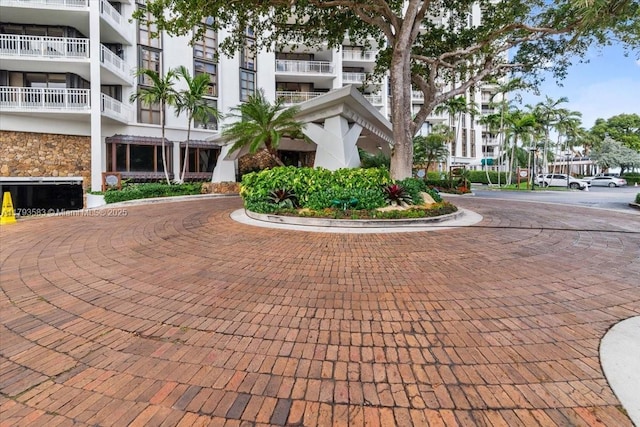 4000 Towerside Ter Unit 704, Miami, FL 33138 - view of surrounding community