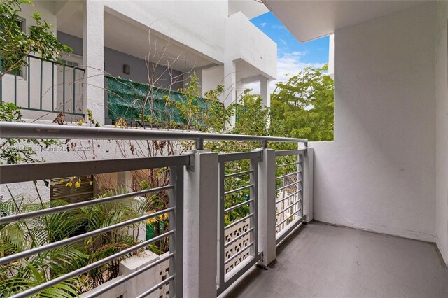 716 Michigan Ave Unit 204, Miami Beach, FL 33139 - view of gate with fence