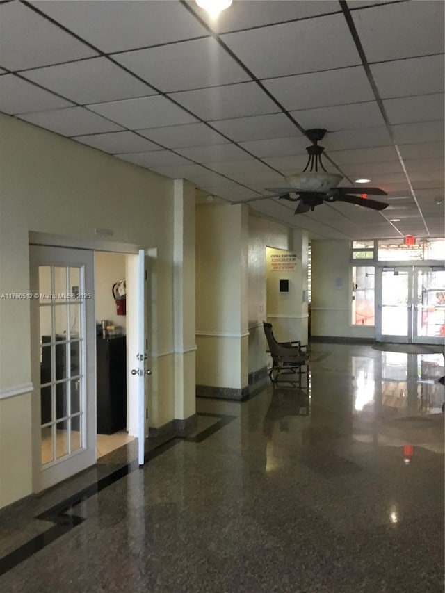 200 S Birch Rd Unit 1111, Fort Lauderdale, FL 33316 - view of building lobby