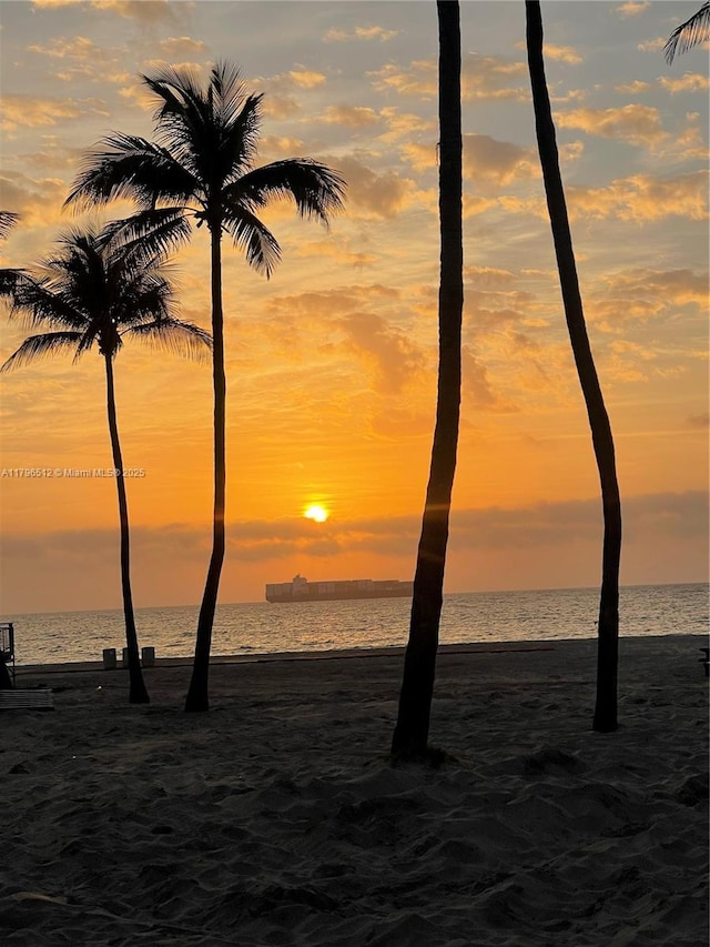 200 S Birch Rd Unit 1111, Fort Lauderdale, FL 33316 - water view