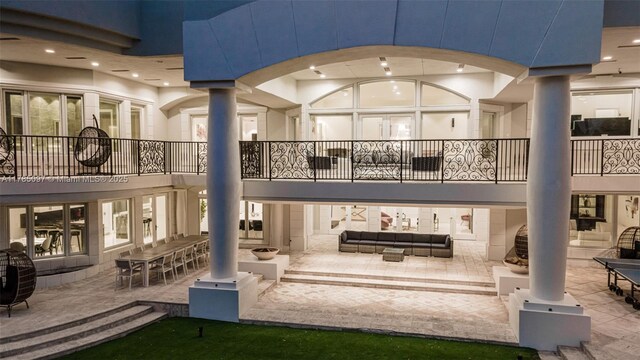 929 N Southlake Dr, Hollywood, FL 33019 - photo 14