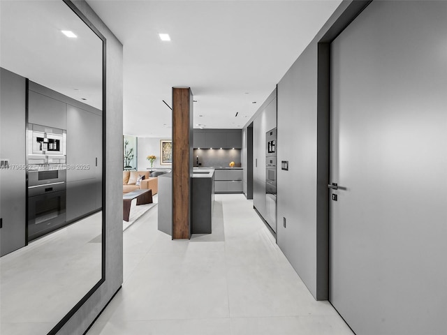 3101 S Ocean Dr Unit 2905, Hollywood, FL 33019 - view of hall