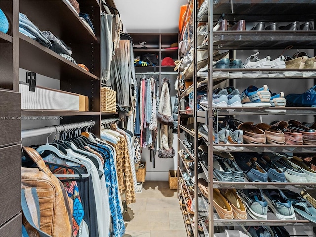 3101 S Ocean Dr Unit 2905, Hollywood, FL 33019 - view of spacious closet