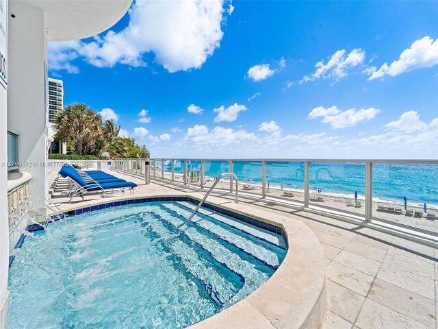 3101 S Ocean Dr Unit 2905, Hollywood, FL 33019 - photo 31