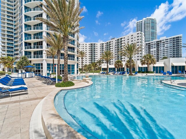 3101 S Ocean Dr Unit 2905, Hollywood, FL 33019 - photo 33