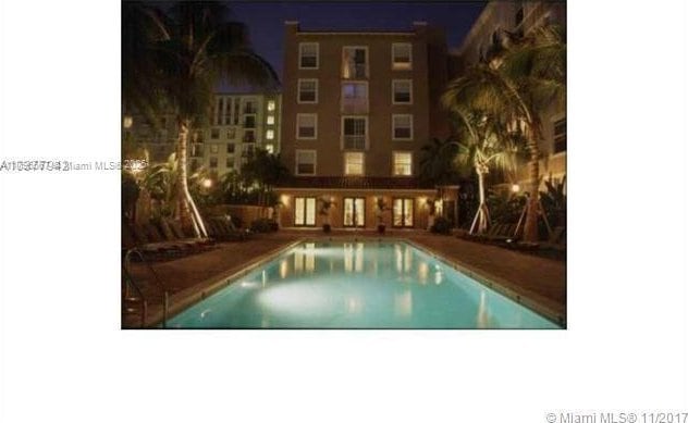 pool featuring a patio area