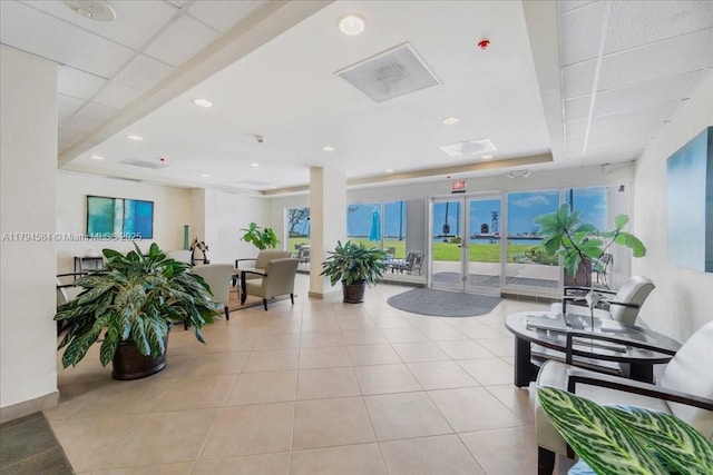 2100 S Ocean Dr Unit 10E, Fort Lauderdale, FL 33316 - view of lobby