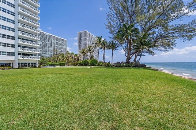 2100 S Ocean Dr Unit 10E, Fort Lauderdale, FL 33316 - photo 49
