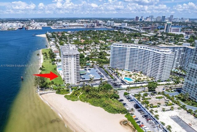 2100 S Ocean Dr Unit 10E, Fort Lauderdale, FL 33316 - photo 51