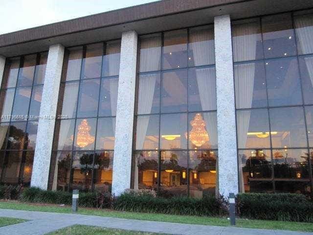 view of building exterior