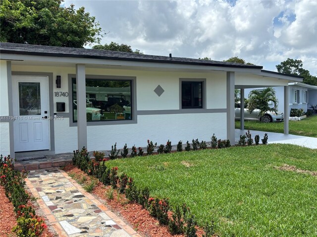 18740 NW 19th Ave, Miami Gardens, FL 33056 - photo 20