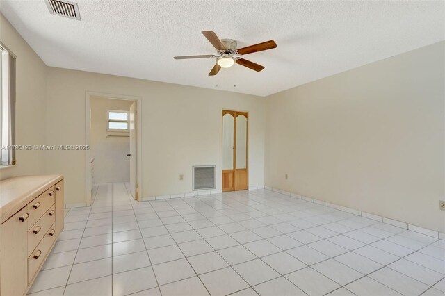 7600 SW 124th St, Pinecrest, FL 33156 - unfurnished bedroom featuring wood finished floors, a closet, and a textured ceiling