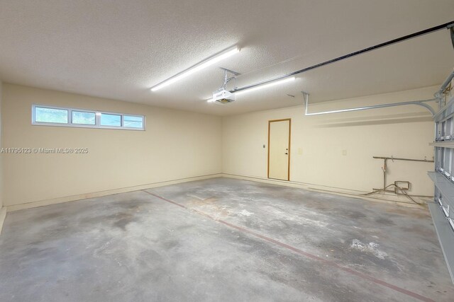 7600 SW 124th St, Pinecrest, FL 33156 - unfurnished room featuring high vaulted ceiling, a chandelier, granite tiled floors, and french doors
