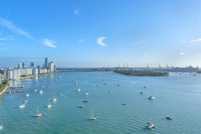 11 Island Ave Unit 407, Miami Beach, FL 33139 - view of balcony