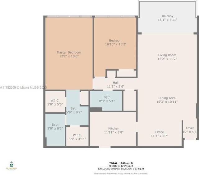11 Island Ave Unit 407, Miami Beach, FL 33139 - view of home's community