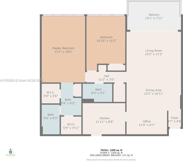 home floor plan