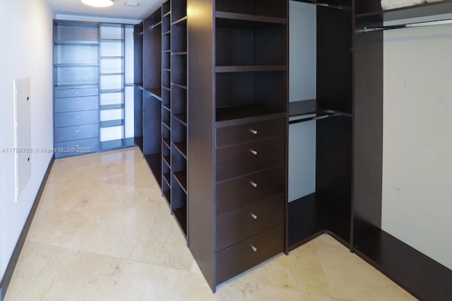 200 S Biscayne Blvd Unit 3903, Miami, FL 33131 - view of spacious closet